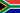Afrique du sud